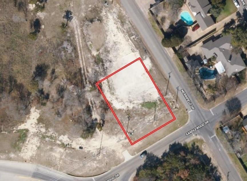 Tbd Sandalwood Drive Property Photo 1