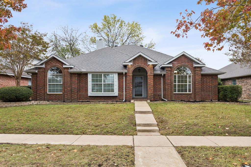 10701 Castle Drive Property Photo 1