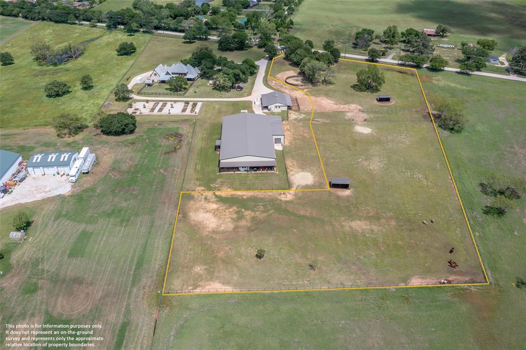 5.093 Ac Mccormick Road Property Photo 4