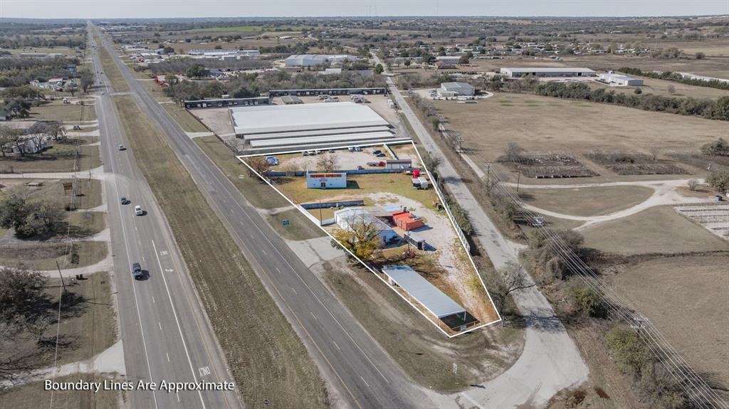 5346 S Us Highway 377 Property Photo 1