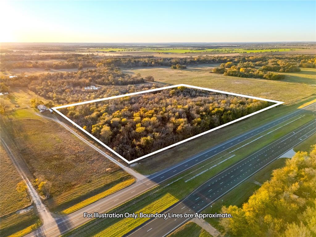 14+/- Commercial Hwy 6 Highway Property Photo 16