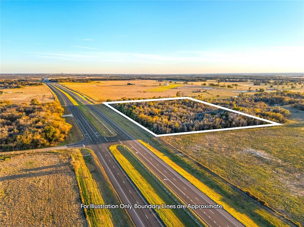 14+/- Commercial Hwy 6 Highway Property Photo 19