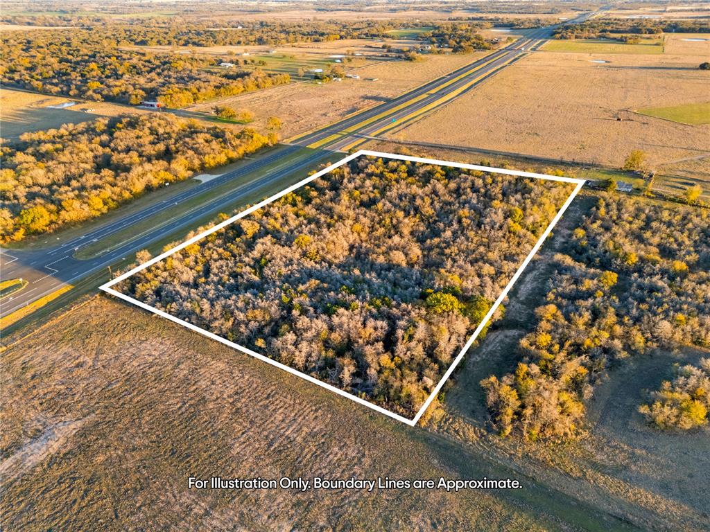 14+/- Commercial Hwy 6 Highway Property Photo 21