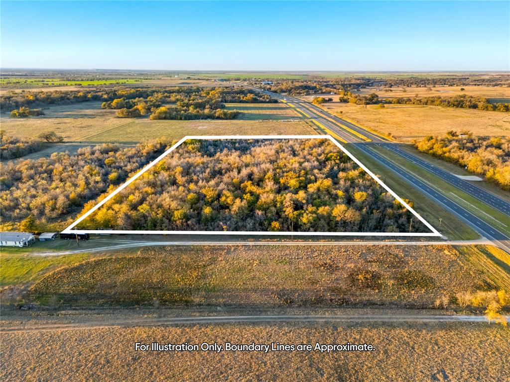 14+/- Commercial Hwy 6 Highway Property Photo 22
