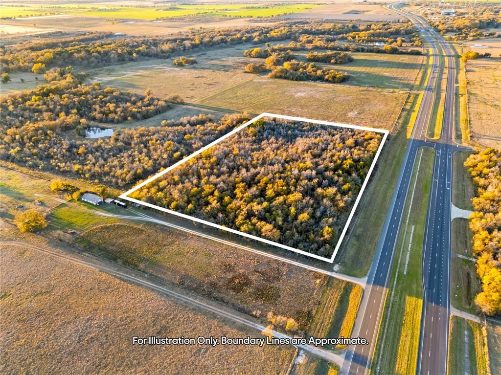 14+/- Commercial Hwy 6 Highway Property Photo 23