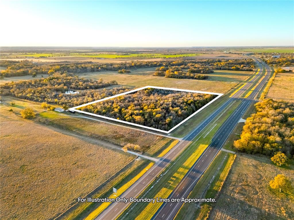 14+/- Commercial Hwy 6 Highway Property Photo 24
