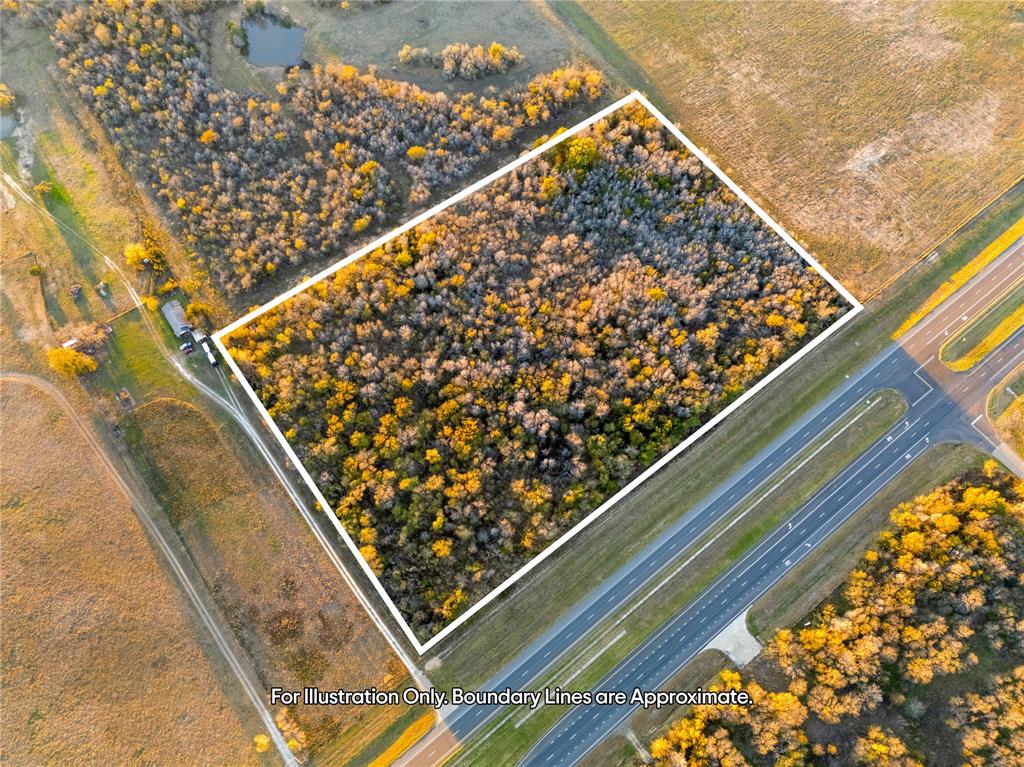 14+/- Commercial Hwy 6 Highway Property Photo 25