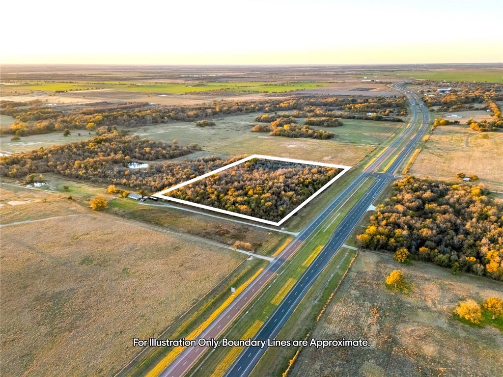 14+/- Commercial Hwy 6 Highway Property Photo 27