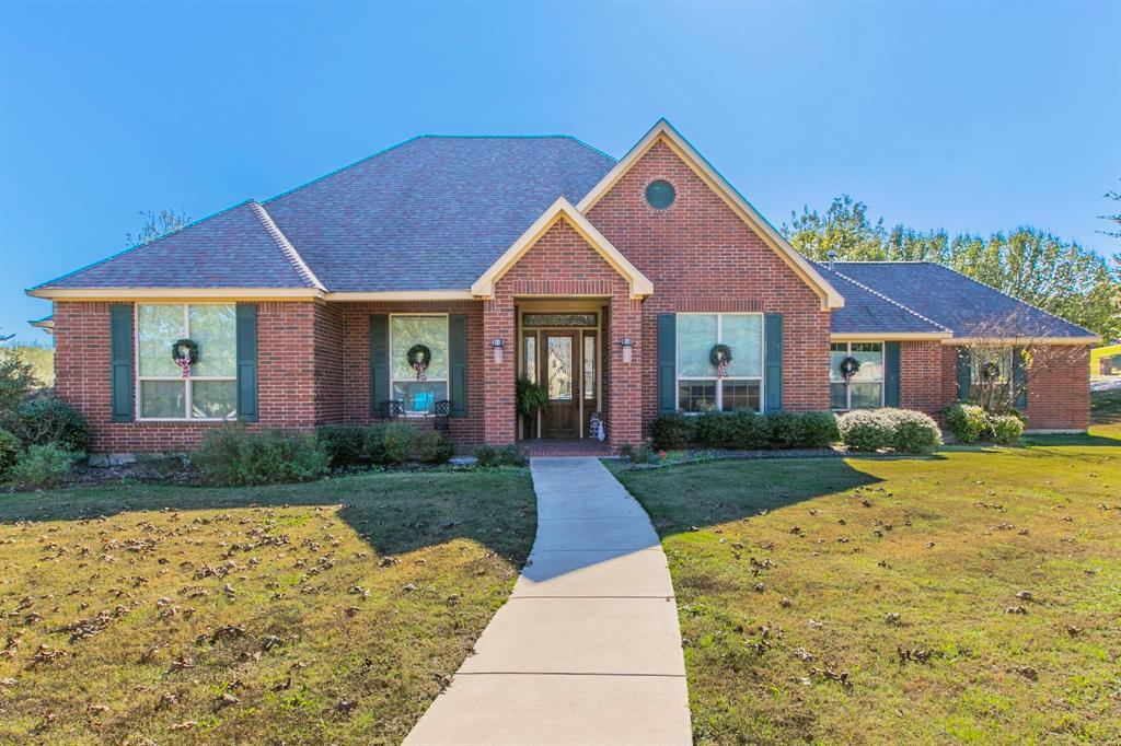 206 Hidden Meadow Circle