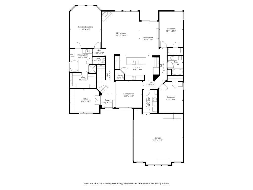 918 Colby Bluff Drive Property Photo 37