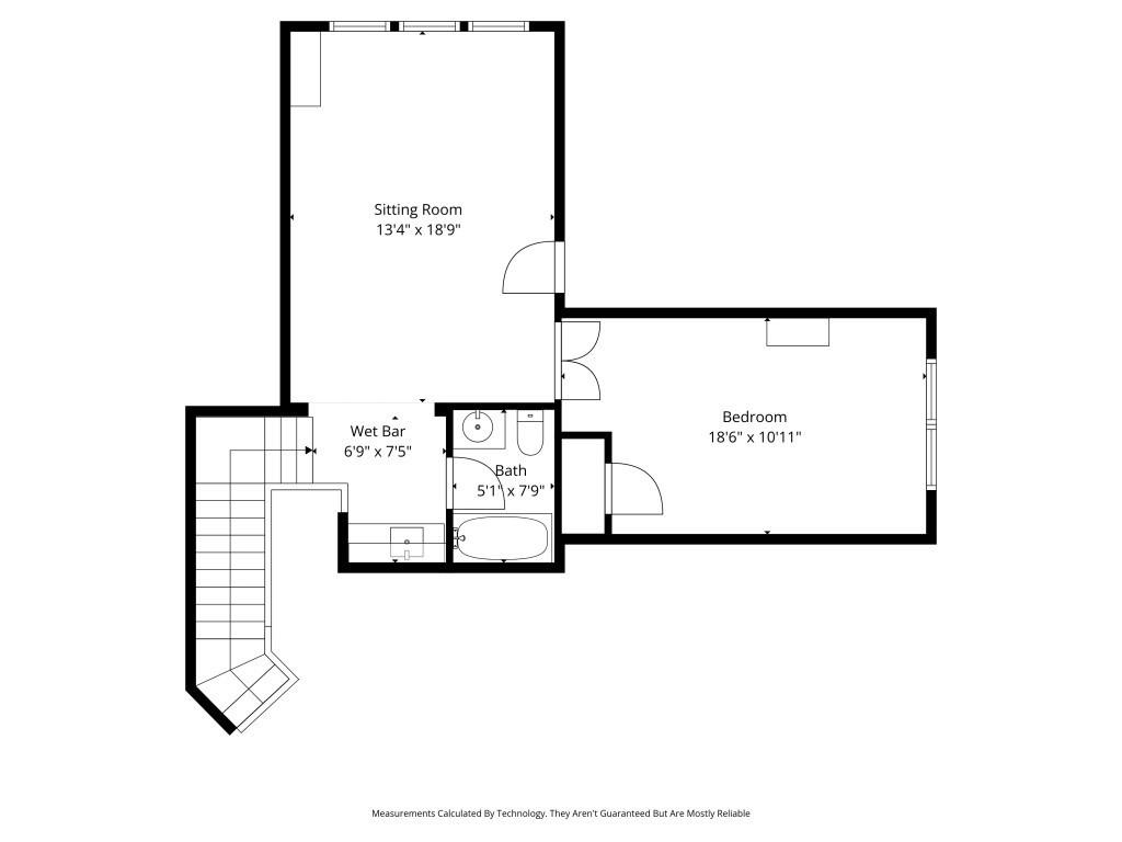 918 Colby Bluff Drive Property Photo 38