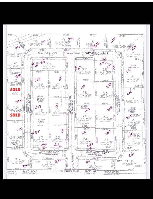 204 E Josie Lane Property Photo 2