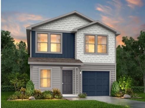 326 Azalea Trail Property Photo 1