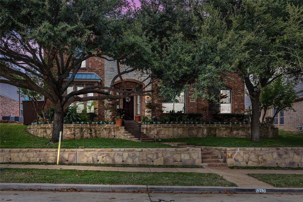1217 Wynne Drive Property Photo 1