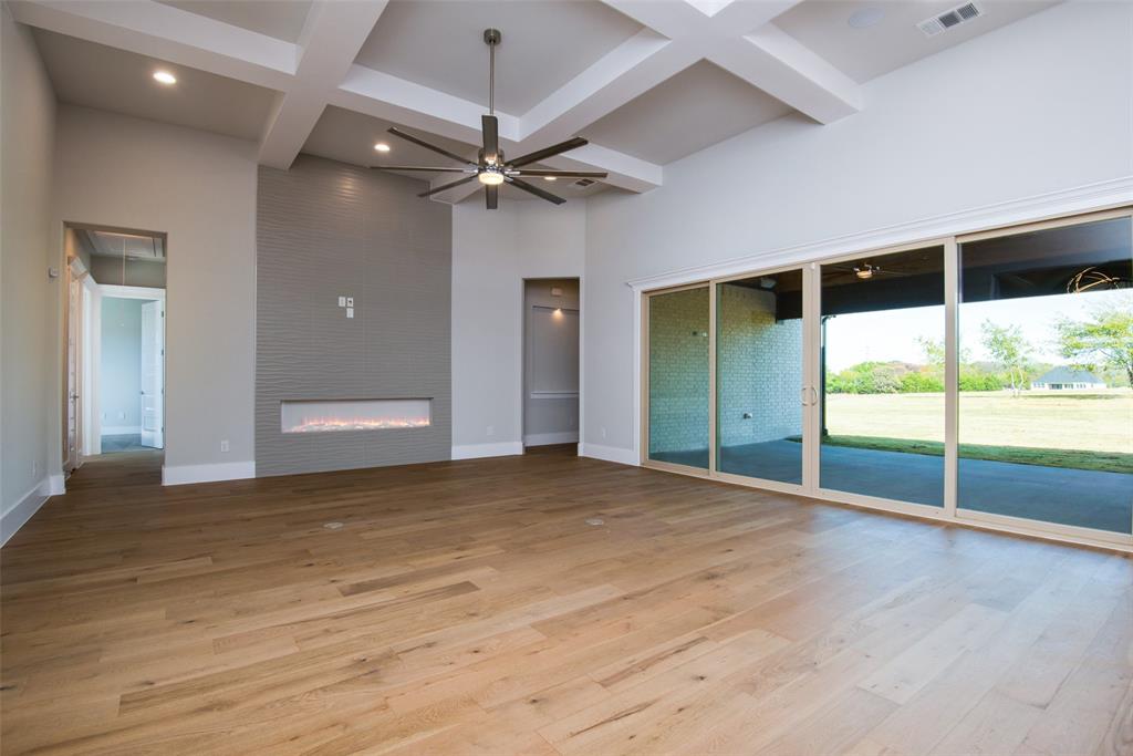 7856 Texas Prairie Trail Property Photo 5