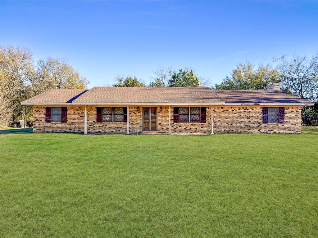15410 E State Highway 31 Property Photo 1