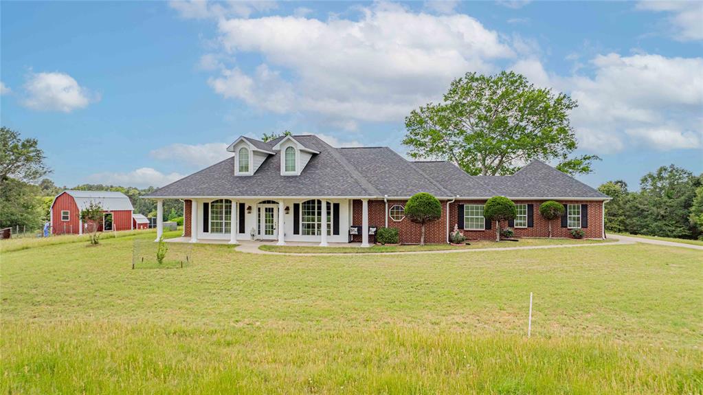 1855 Phillips Springs Road Property Photo 1