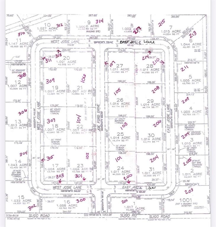 205 E Josie Lane Property Photo 3