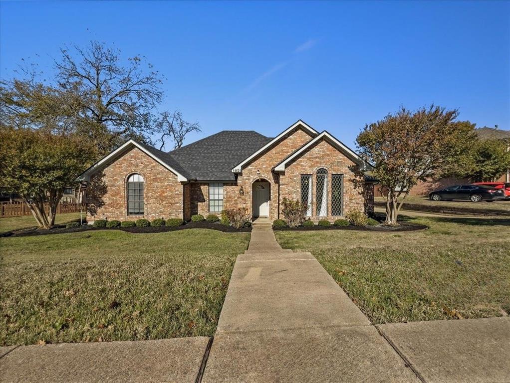 1821 Montauk Way Property Photo 1
