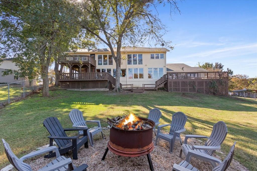 321 County Road 1630 Property Photo 31