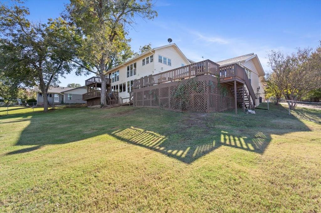 321 County Road 1630 Property Photo 32