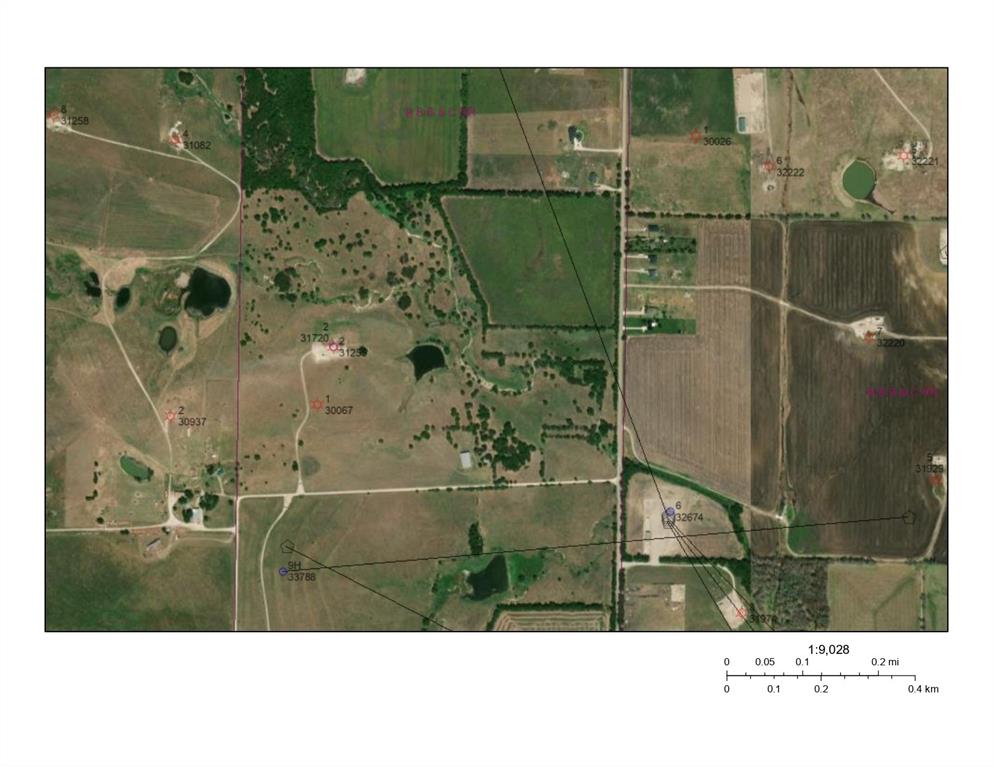 124.75ac Donald Road Property Photo 12