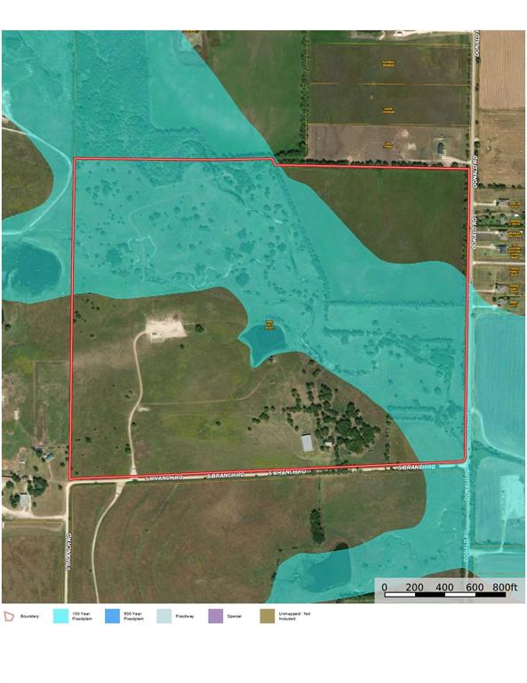 124.75ac Donald Road Property Photo 13