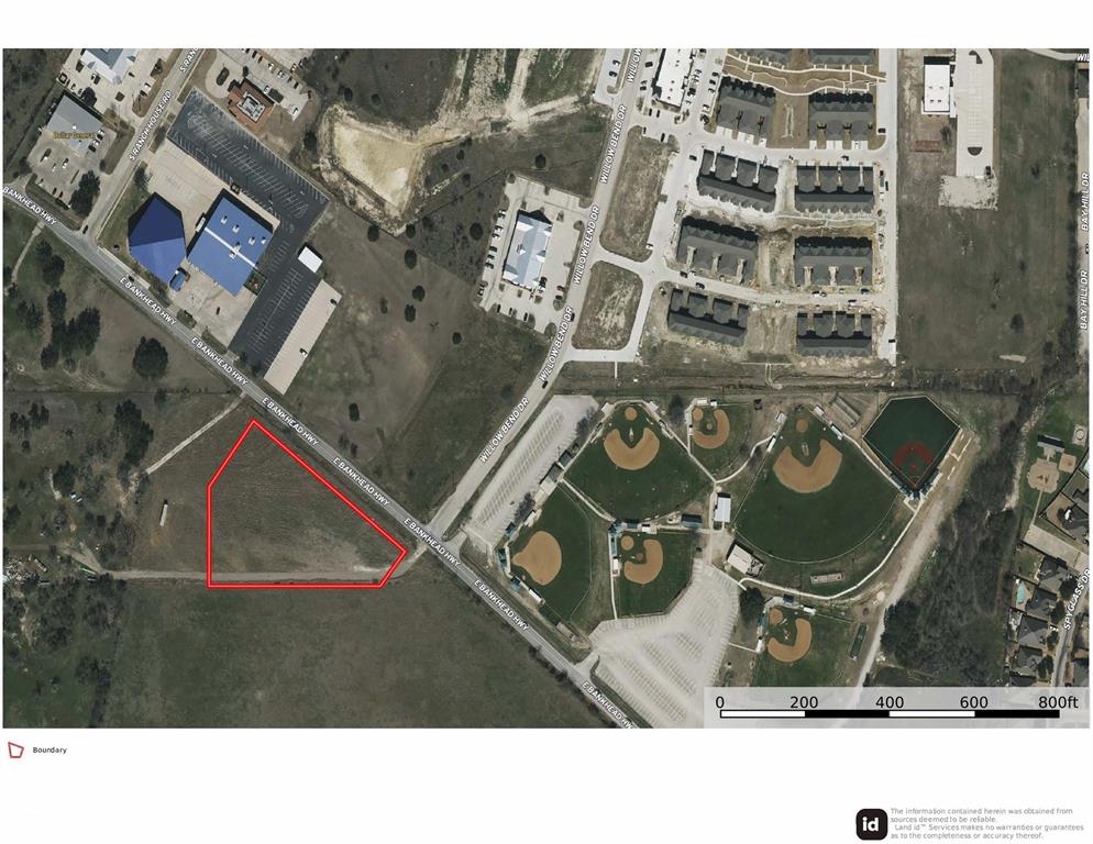 Tbd E Bankhead Highway Property Photo 1