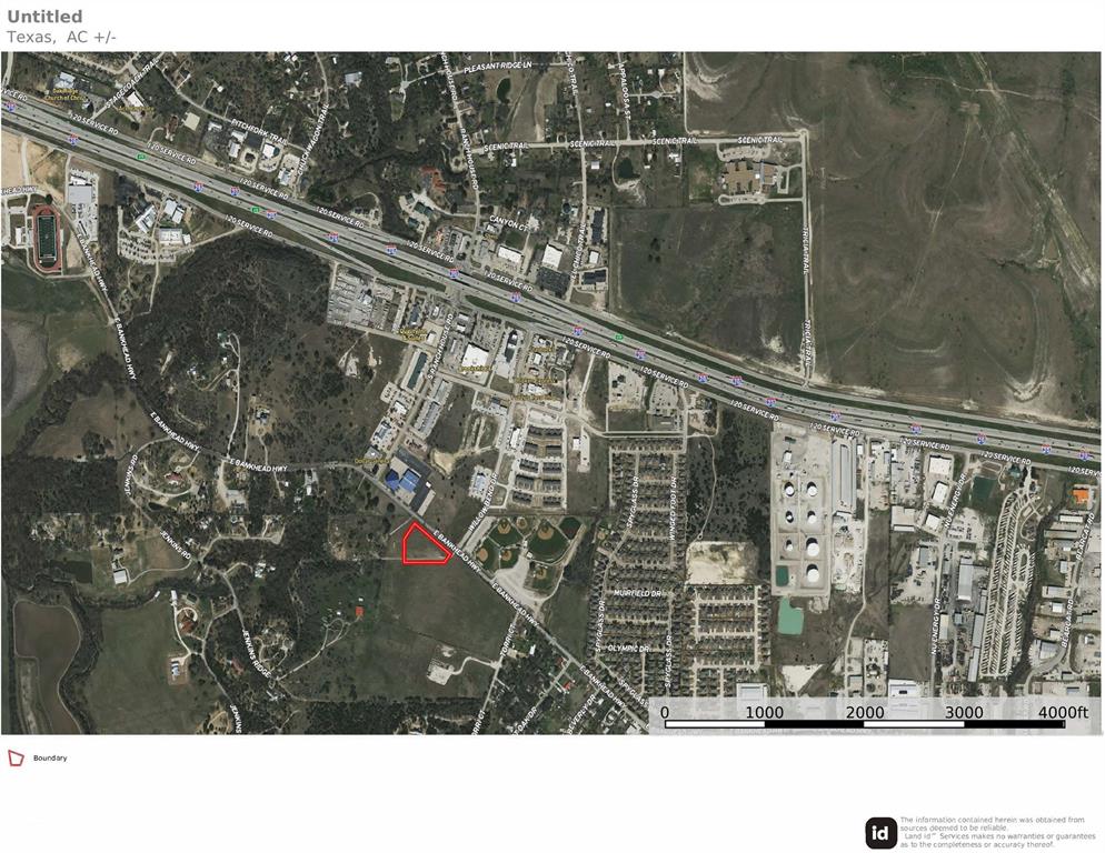 Tbd E Bankhead Highway Property Photo 2