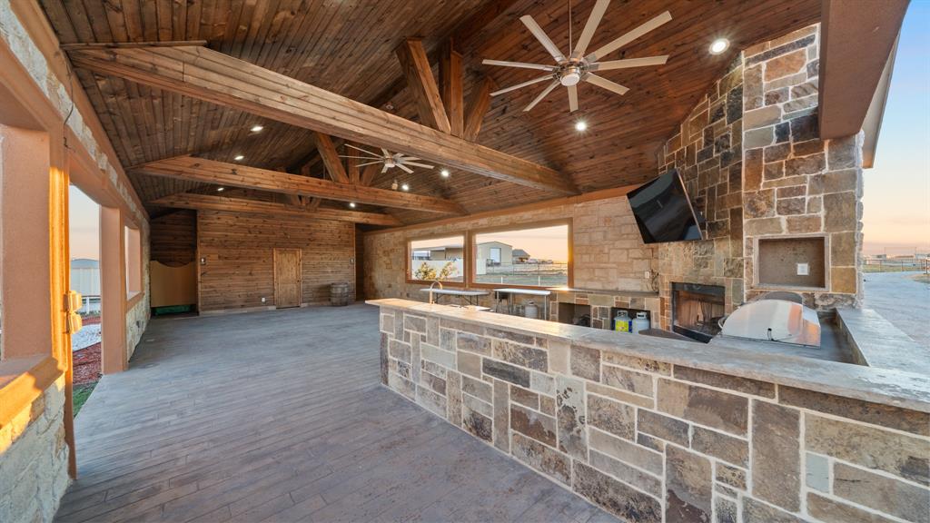 9141 County Road 591 Property Photo 21
