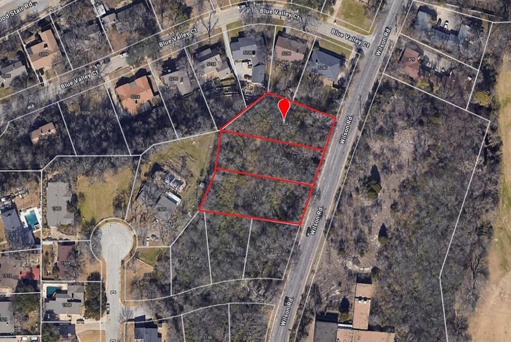 1512 Wilson Road Property Photo 1