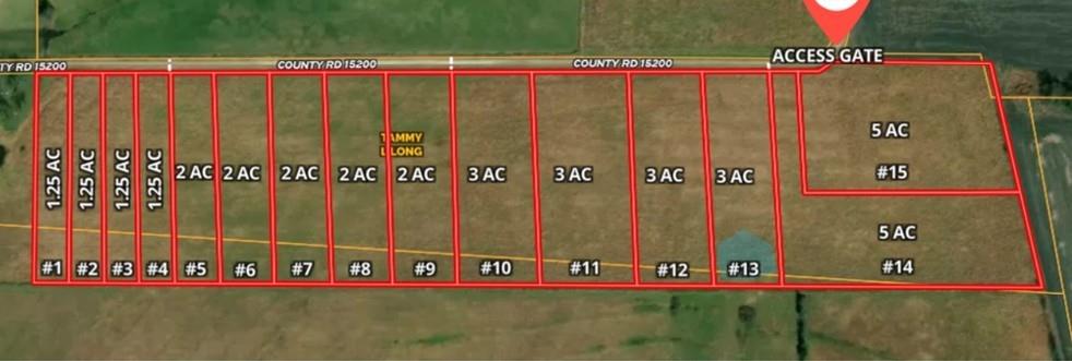 Tbd Lot 1 Cr 15200 Property Photo 12
