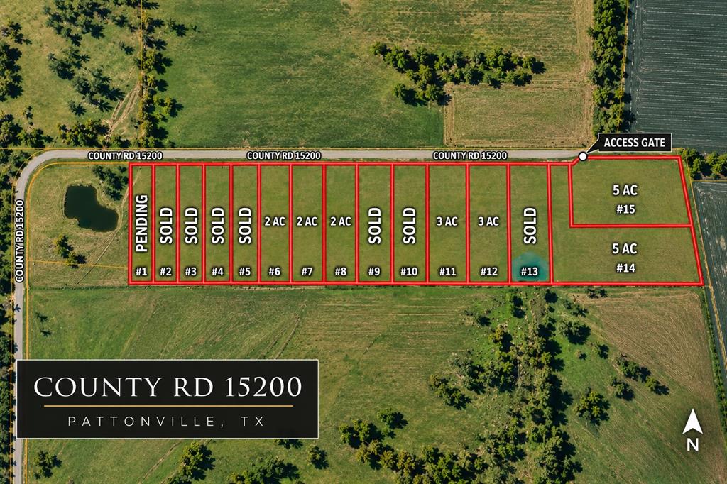 Tbd Lot 14 Cr 15200 Property Photo 12