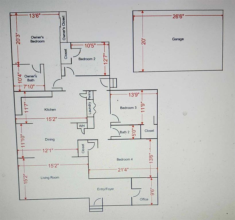 220 W Wardville Street Property Photo 37