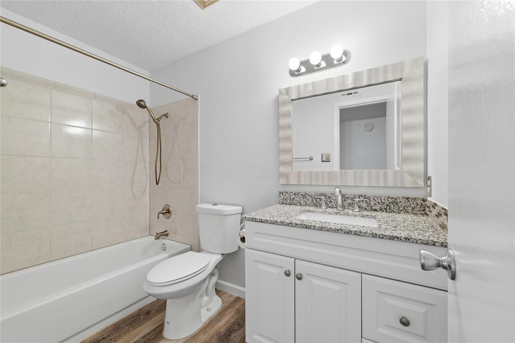 12482 Abrams Road 1327 Property Photo 12
