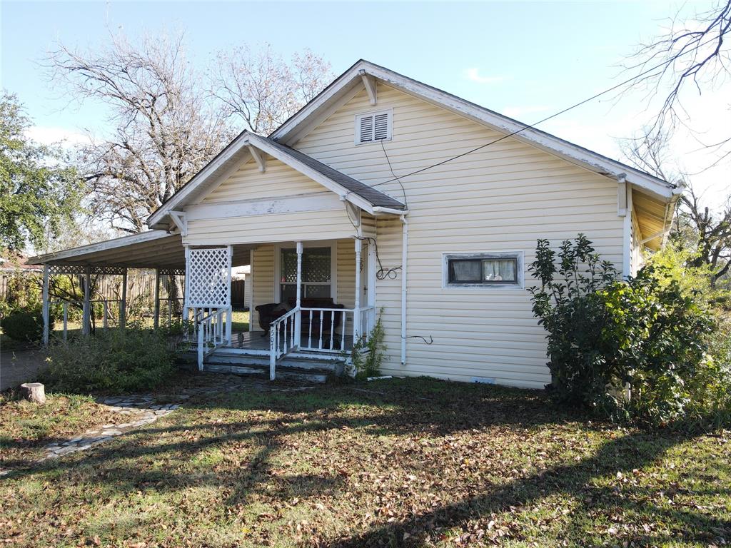 507 S Jackson Street Property Photo 1