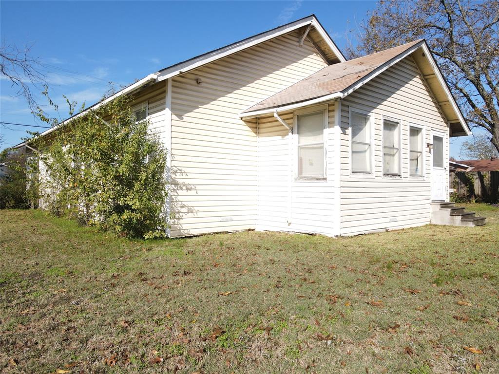 507 S Jackson Street Property Photo 4