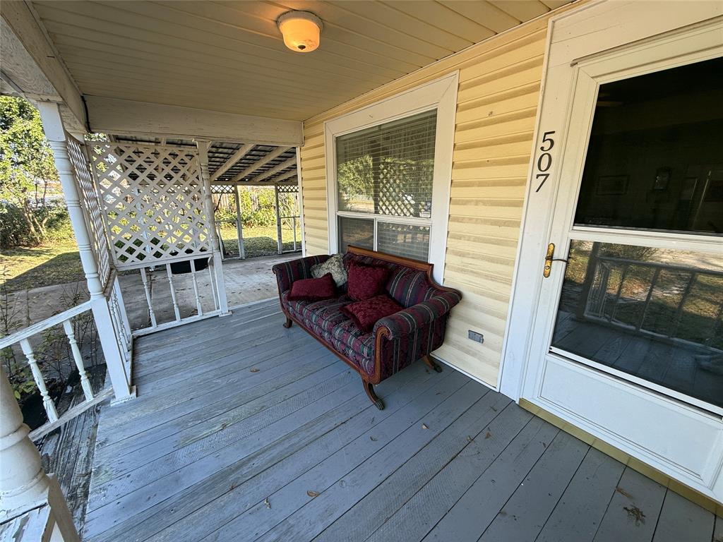 507 S Jackson Street Property Photo 16