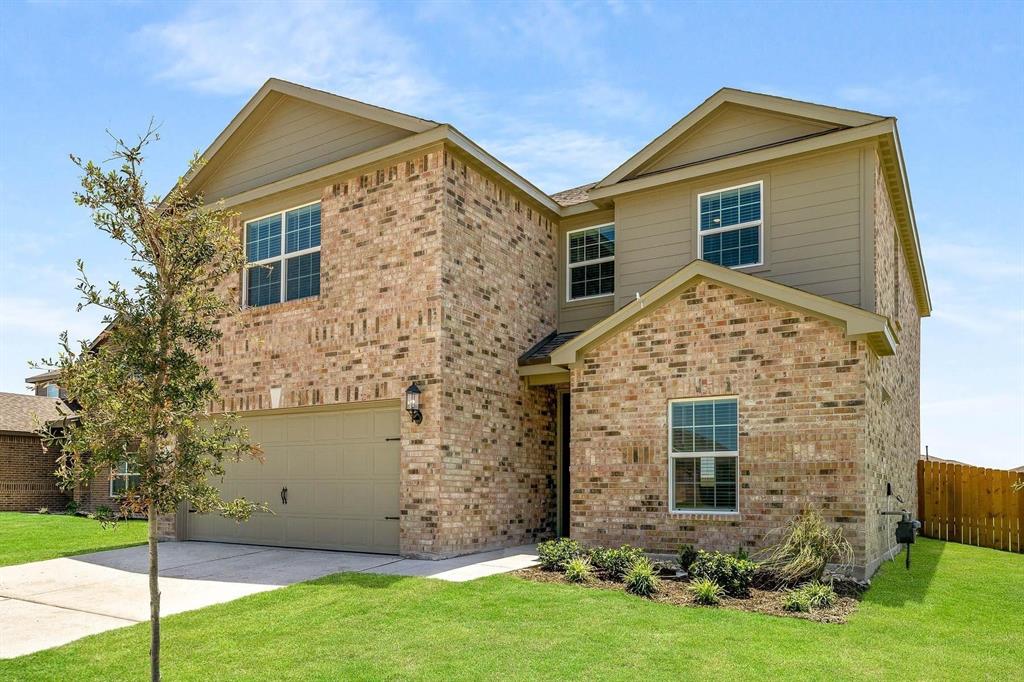 809 Calhoun Drive Property Photo 3