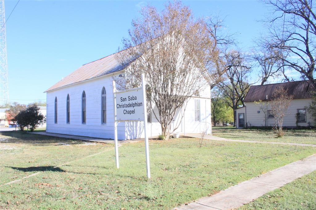 101 E Commerce Property Photo 1