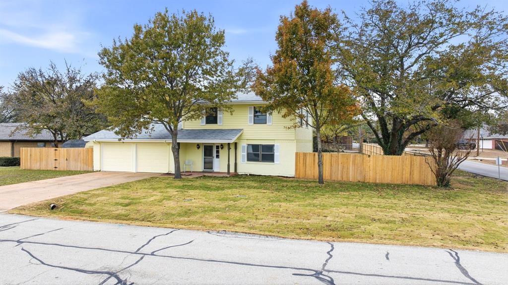 5600 Choctaw Drive Property Photo 1