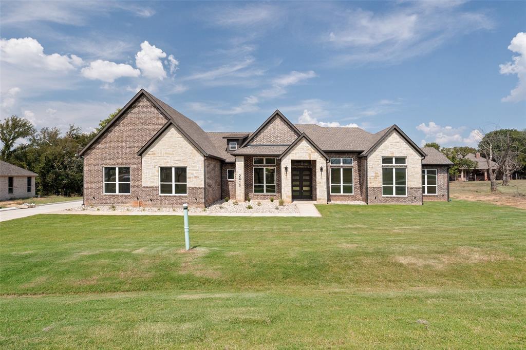 2416 Candlestick Drive Property Photo 1
