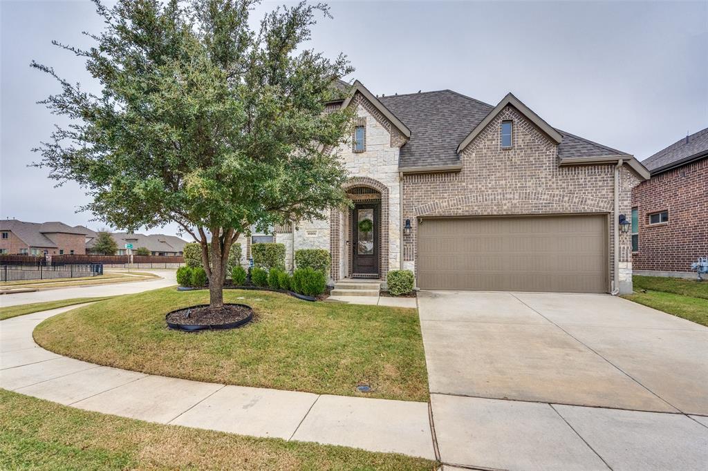 10801 Brownwood Place Property Photo 1