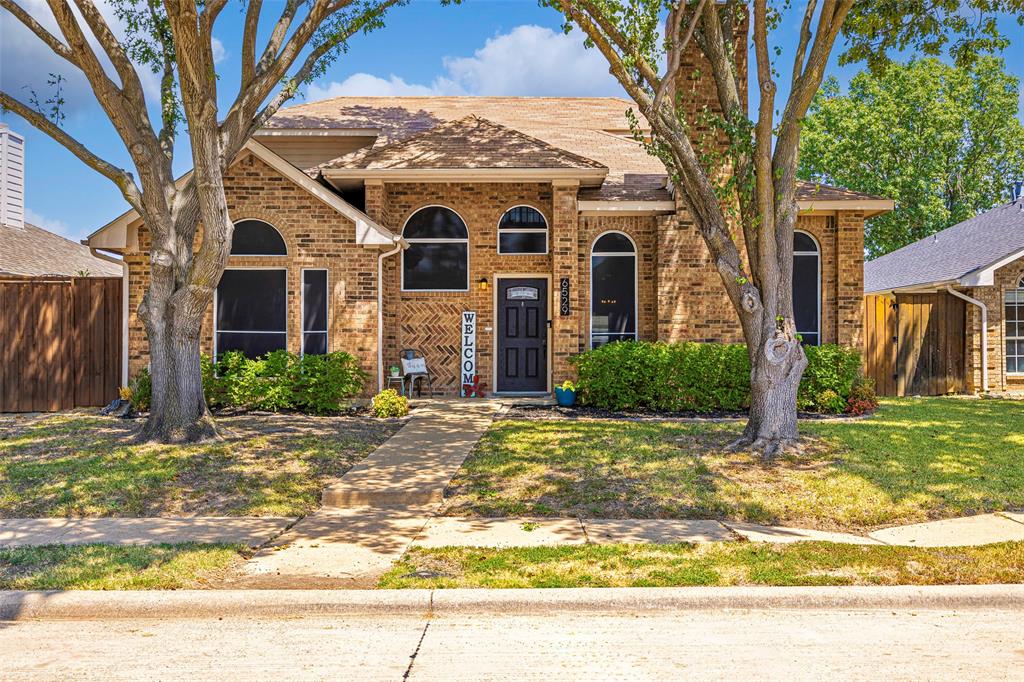6529 Bandalia Drive Property Photo 3