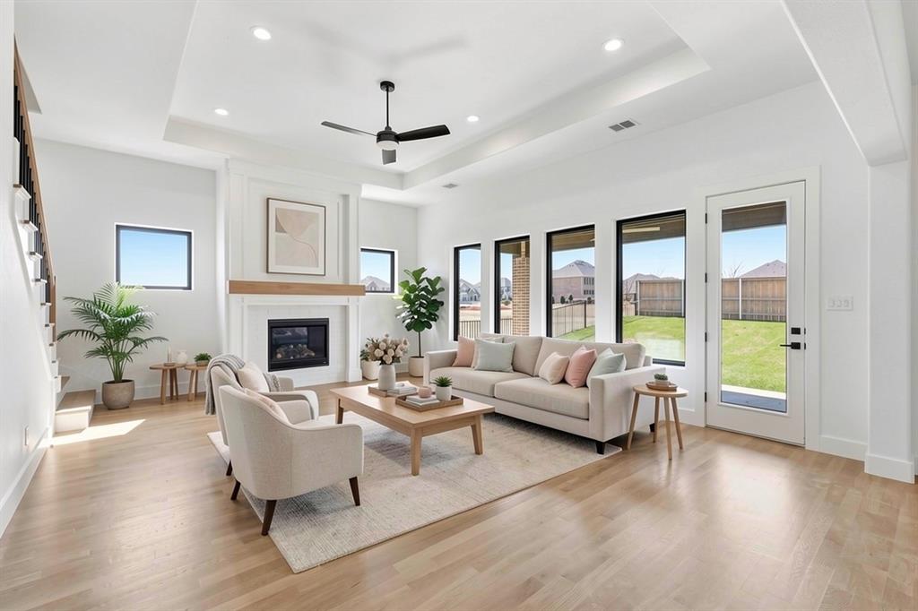 4109 Hydrangea Drive Property Photo 1