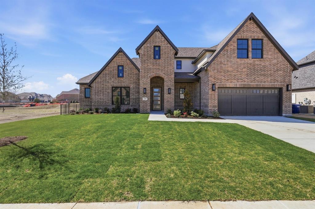 4109 Hydrangea Drive Property Photo 2