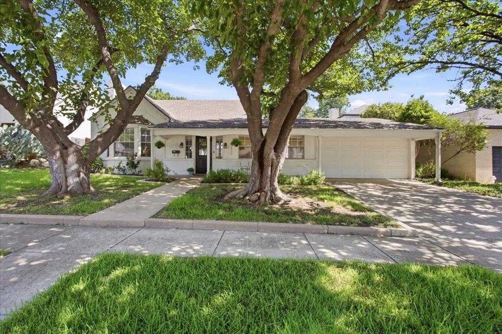 4520 Birchman Avenue Property Photo 3