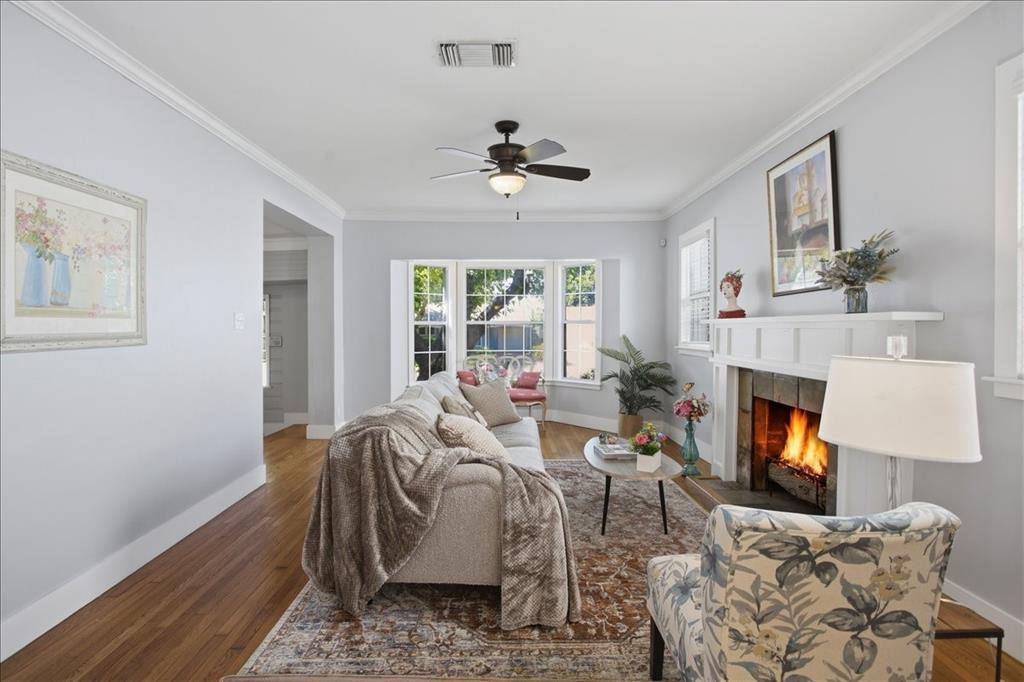 4520 Birchman Avenue Property Photo 10