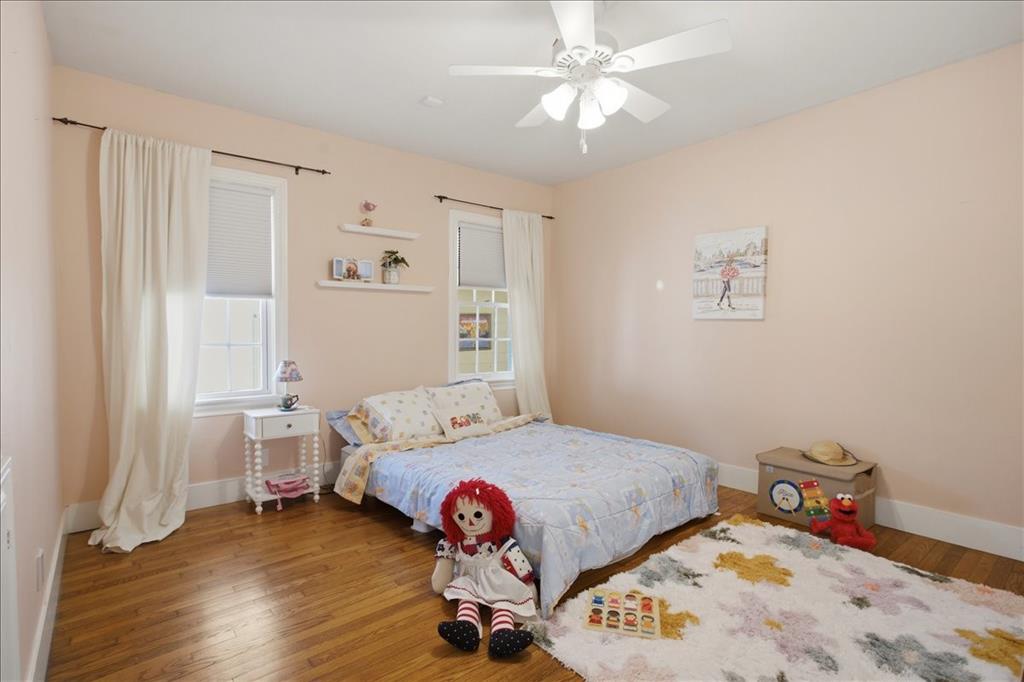 4520 Birchman Avenue Property Photo 14