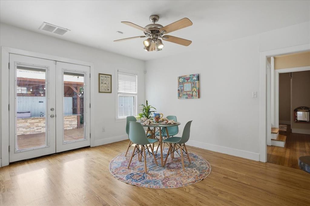 4520 Birchman Avenue Property Photo 22